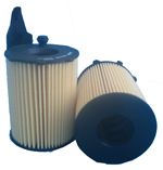 ALCO FILTER alyvos filtras MD-765